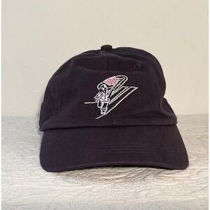 Embroidered 9/11 Memorial Adult Baseball Cap‎